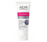 Dépiwhite.M Crème Protectrice IP50+ Visage Tube 40ml