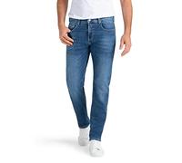 Mac Tools Ben Jeans, H433 Ocean Blue Authentic Used, 36/34 Homme