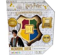 Mac Toys Harry Potter - Jeu de devinettes du sorcier