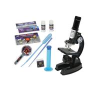 Mac Toys Microscope en mallette