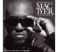 Mac Tyer - Le Général