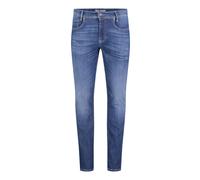 MAC - Ultimate Driver Jeans - Homme - Jeans - Bleu - Taille: W36