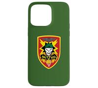 Mac V SOG Groupe d'études sur Les Soldats de l'armée Militaire du Vietnam Coque pour iPhone 15 Pro Max