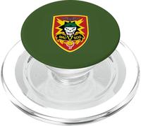 Mac V SOG Groupe d'études sur Les Soldats de l'armée Militaire du Vietnam PopSockets PopGrip pour MagSafe