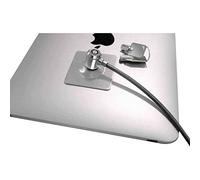Mac Verrouille Cl15 C Coiled Verrou pour Ordinateur Portable