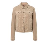 MAC - Veste Légère - Femme - Vestes - Beige - Taille: 40 FR