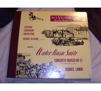 MAC WISEMAN - concert favorites (RCA 1208 LP)