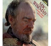 Mac Wiseman - Country Music Memories