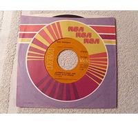 MAC WISEMAN - johnny's cash and charley's pride 45 rpm single