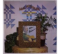 MAC WISEMAN - MAC WISEMAN - new traditions vol. 1 VETCO 508 (LP vinyl record)