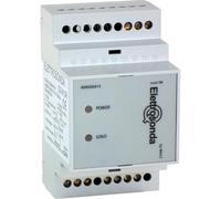 MAC3 EQ3SC01000 Sonde de Niveau Électronique pour Liquides Conducteurs sur Rail DIN, Relais de Contrôle Niveau Haut/Bas d’Eau pour Cuves, Puits, Citernes, Eau de Pluie, Sensibilité Fixe 5,6 kΩ