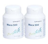 Maca 500 Capsule(S) 2x90 pc(s)