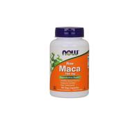 Now Foods Maca 750 mg Cru, 90 capsules