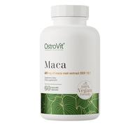 Maca, 600 mg - 60 gélules végétales