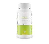 Maca bio du Pérou - Terre Inconnue® - pot de 210g - pure Lepidium Peruvianum Chacon