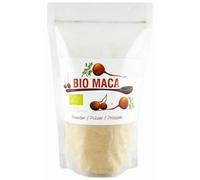 Maca BIO en Poudre 500 g - Lepidium Meyenii Racine de Maca Pérou Vegan