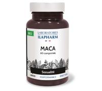 Maca BIO - Libido et tonus sexuel - 60 comprimés