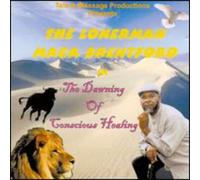 Maca Brentford - The Drawing of Conscious Healing