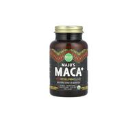Maca+ de Maju