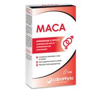 Maca Desir Homme et Femme