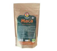 Maca en poudre 350g Flamant Vert BIO