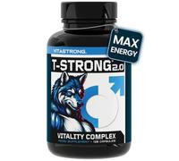Maca péruvienne à l'arginine, taurine et zinc, vitalité complexe forte à dosage élevé, 120 capsules de Maca noire, foin grec extra fort enrichi, ginkgo, ginseng et vitamine B6, supplément masculin