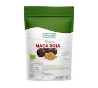 Maca rouge BIO 200g
