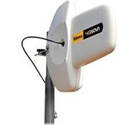 Macab 4GNova - Antenne - cellulaire, Wi-Fi - 7 dBi - mât G