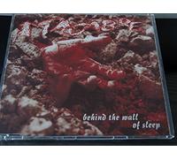 Macabre - Behind The Wall of Sleep
