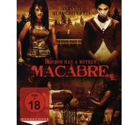 Macabre [Blu-ray]