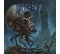 Macabre Eternal