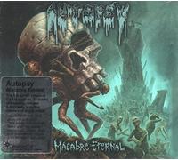 Macabre Eternal