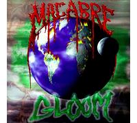 Macabre Gloom (Vinyl) 12" Album Coloured Vinyl (Limited Edition)