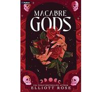 Macabre Gods: A Dark Romance