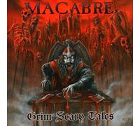 Macabre - Grim Scary Tales [Import]