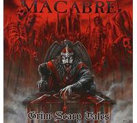 Macabre - Grim Scary Tales-Ltd [Import]
