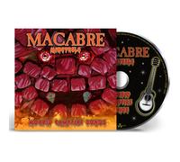 Macabre - Macabre Minstrels : Morbid Camp