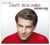 Macabre : Mephisto Waltz, Pensee des Morts, Totentanz