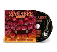 Macabre Minstrels: Morbid Campfire Songs (Remastered)