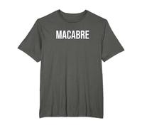 Macabre T-Shirt