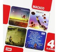 Macaco - Cuatro En Uno Macaco