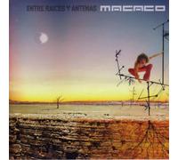Macaco - Entre Raices Y Antenas