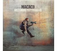 Macaco - Historias Tattooadas