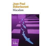 Macadam