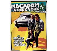 Macadam À Deux Voies