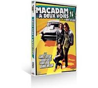 Macadam à deux voies E