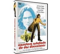 Macadam à deux voies (Two-Lane Blacktop)