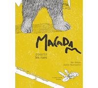 Macadam: Courir les rues