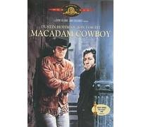 Macadam Cow Boy
