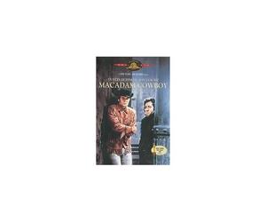 Macadam Cow Boy